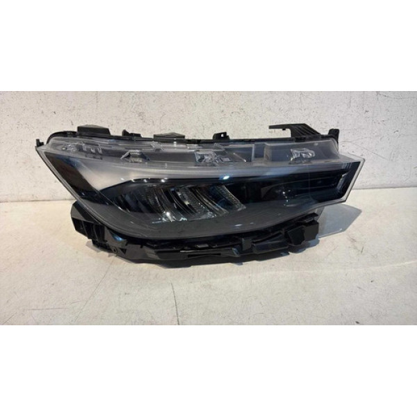 Farol Lado Direito Fiat Fastback 2023 2024 2025 Direito/passageiro