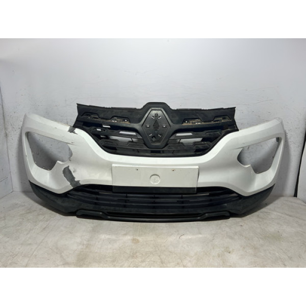 Parachoque Renault Kwid C/grade 2022 2023 2024 / Original  Branco