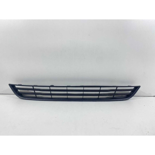 Grade Inferior Ford New Fiesta Hatch 2014 2015 2016 2017 Ori Preto Fosco