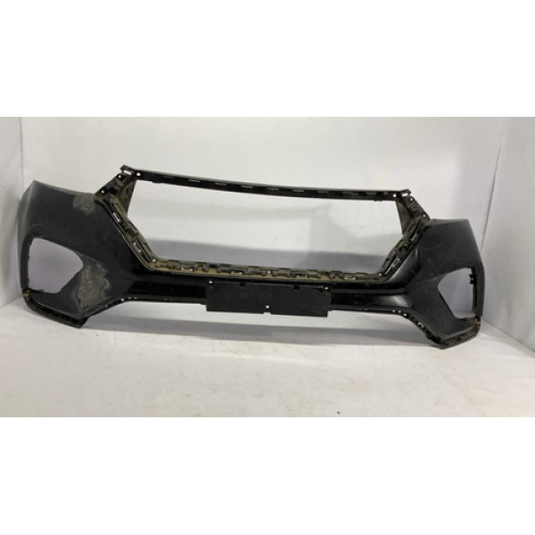 Parachoque Hyundai Creta 2016 2017 2018 / Original  Preto