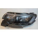 Farol Jeep Compass L.e 2022 2023 2024 / Original Esquerdo