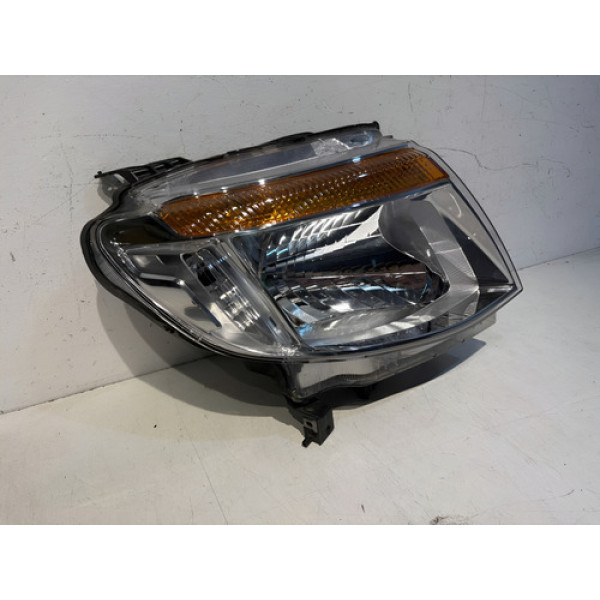 Farol Ford Ranger 2013 2014 2015 2016 L.d Original Direito/passageiro