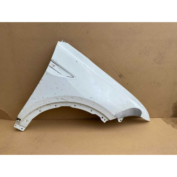 Paralama Vw T Cross 2019 2020 2021 2022 2023 Original L.d