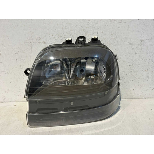 Farol Fiat Doblo L.e 2003 2004 2005 2006 2006 A 2009 / Origi Esquerdo/motorista