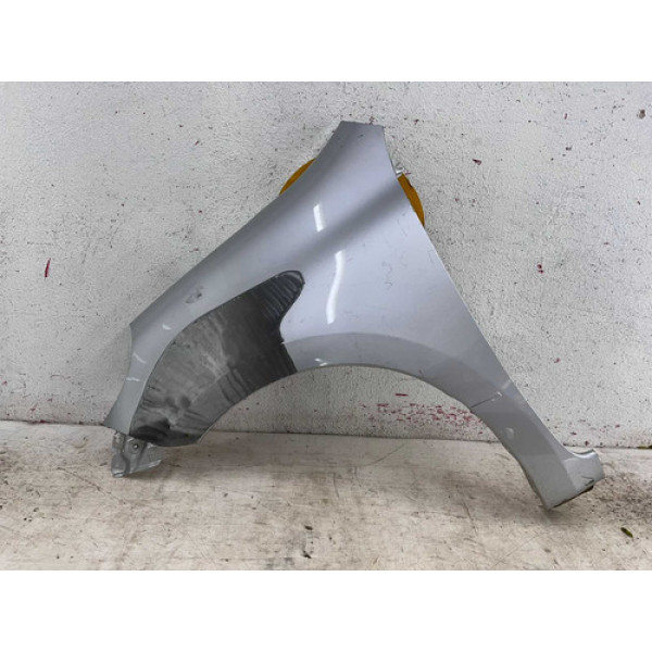 Paralama Nissan March 2011 2012 2013 2014 L.e Original