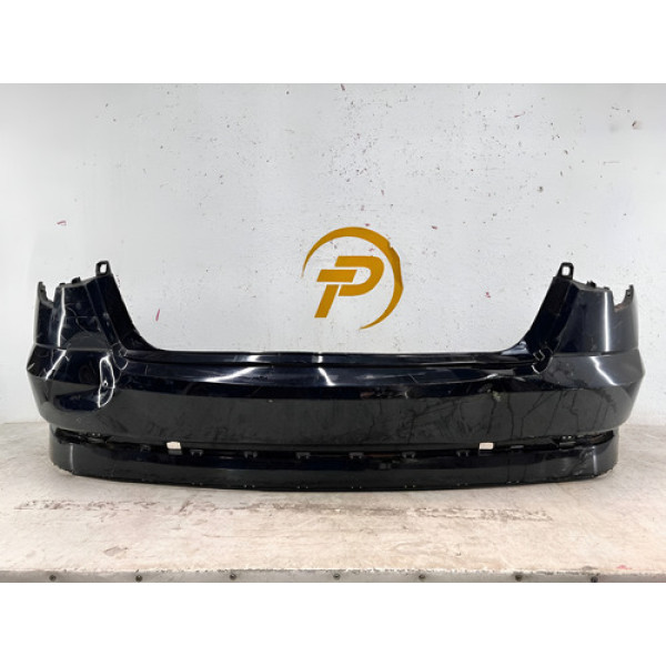 Parachoque Traseiro Hyundai Hb20 Sedan 2023 2024 2025 Orig