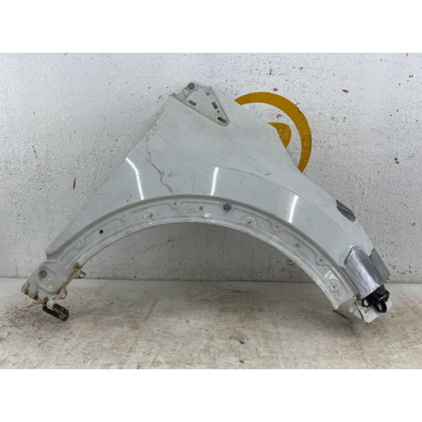 Paralama Renault Captur L.d 2017 2018 2019 2020 2021 / Orig