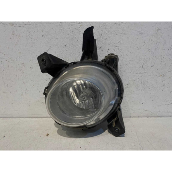 Farol Milha Hyundai Hb20 2013 2014 2015 2016 L.e Original Preto