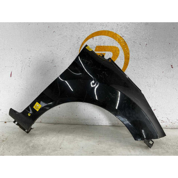 Paralama Ford New Fiesta L.d 2014 2015 2016 2017 2018 / Orig