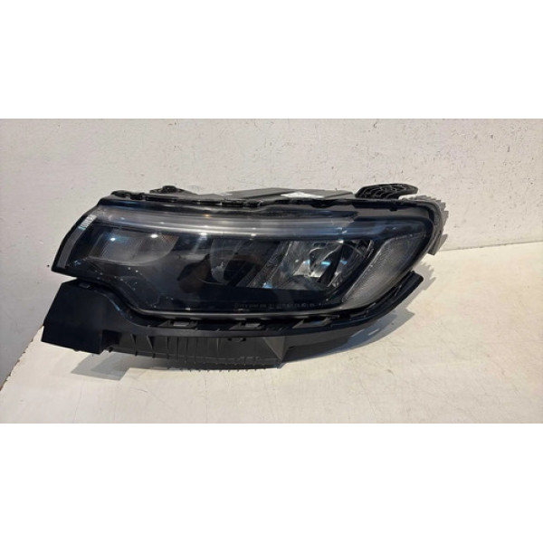 Farol Esquerdo Jeep Commander 2023 2024 2025 Original Esquerdo/motorista