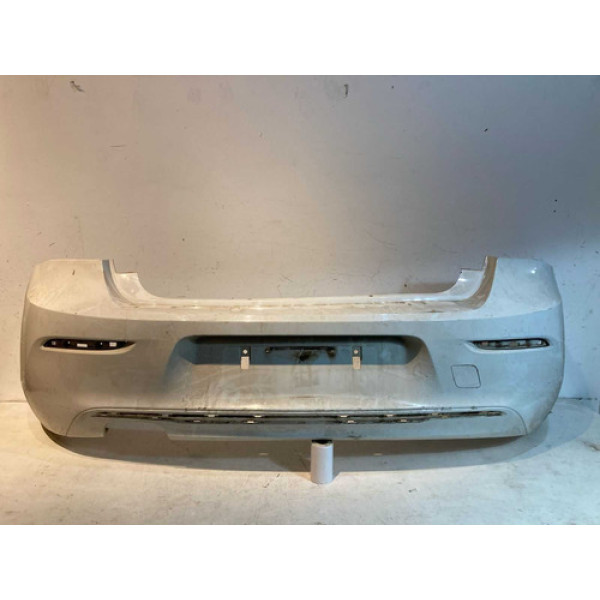 Parachoque Traseiro Bmw 118i 2015 2016 2017 Original
