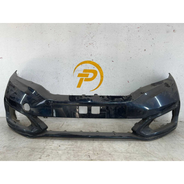 Parachoque Honda Fit 2018 2019 2020 2021 Original