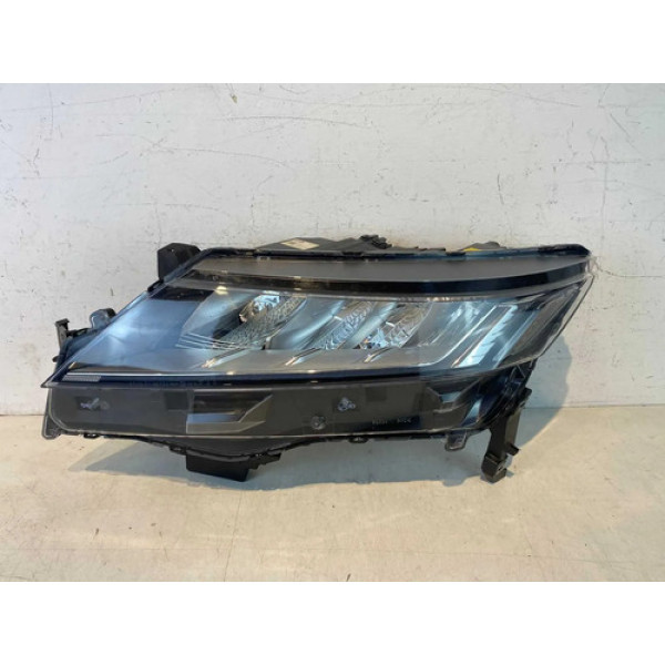 Farol Mitsubishi Outlander 2021 2022 2023 L.e Original Esquerdo/motorista