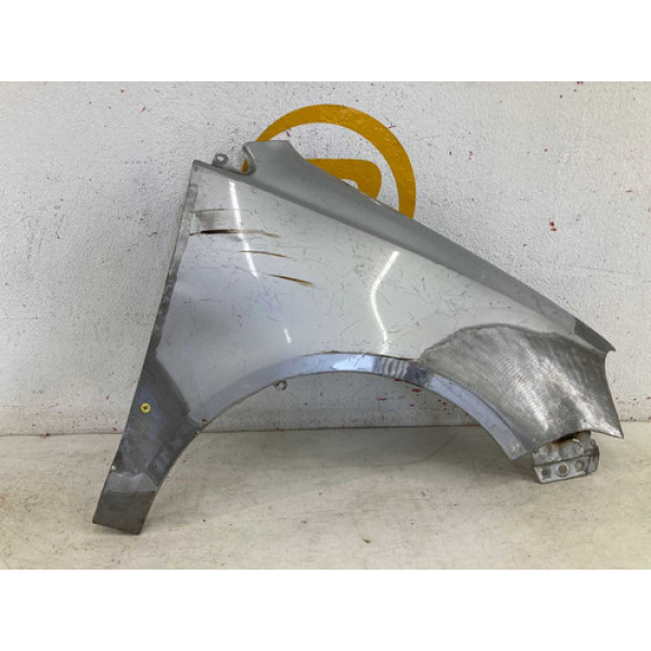 Paralama Vw Polo 2008 2009 2010 2011 2012 2013 L.d Original