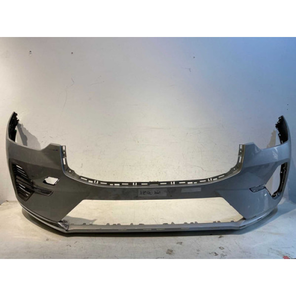 Parachoque Volvo Xc60 T8 2021 2022 2023 2024 Original Cinza