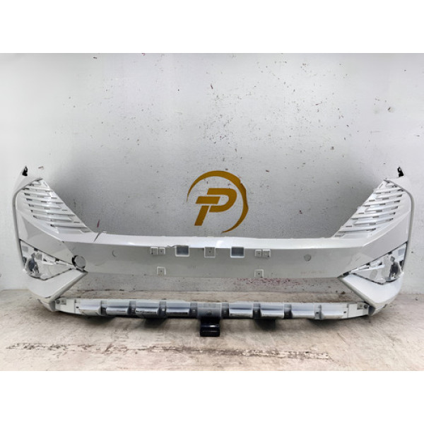 Parachoque Gwm Haval H6 2022 2023 2024 Original Branco