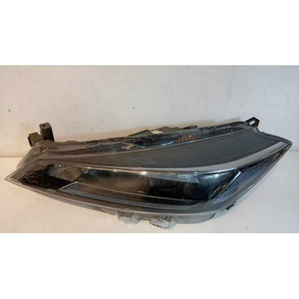 Farol Nissan Kicks 2022 2023 2024 L.e Original Esquerdo