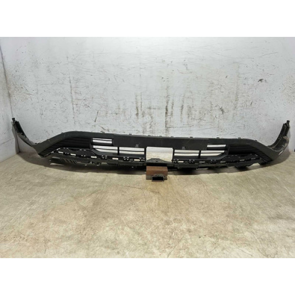 Spoiler Dianteiro Tiggo 5x Pro 2020 2021 2022 2023 / Origina Preto