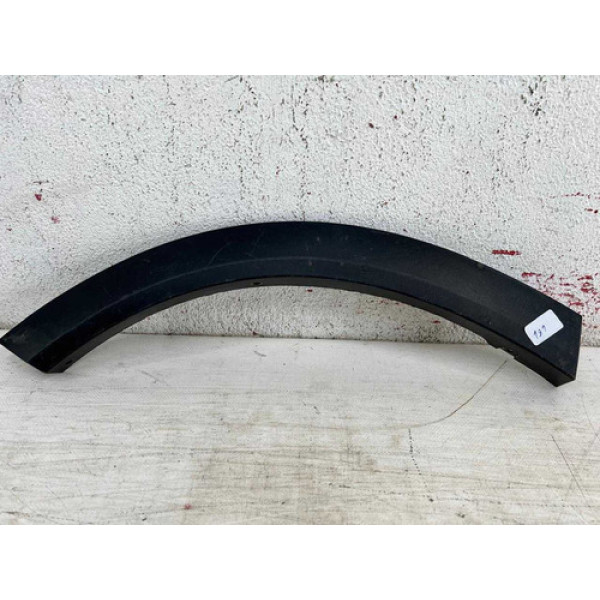 Moldura Paralama Traseiro Chery Tiggo 5x L.d 2020 A 2022 Ori Preto