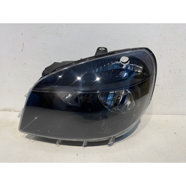 Farol Fiat Doblo 2011 2012 2013 2014 2015 2016 L.e Original Esquerdo/motorista
