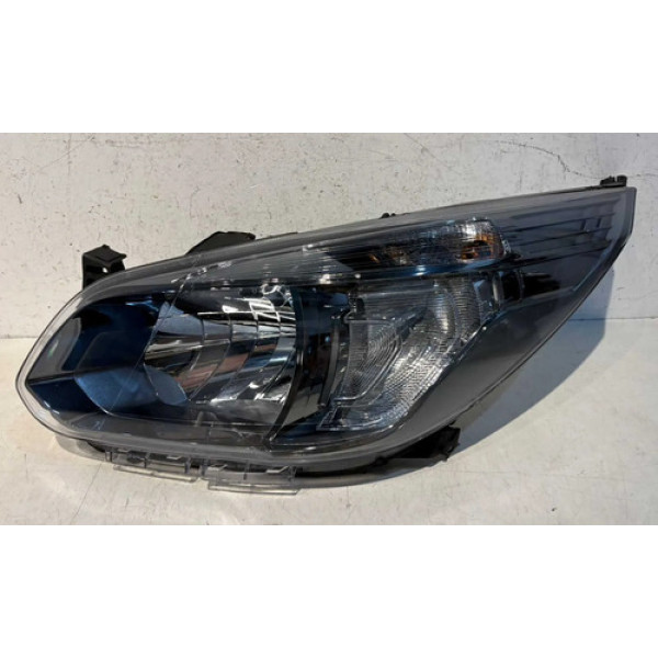 Farol Esquerdo Chevrolet Spin 2013 2014 2015 2016 2017 2018 Esquerdo/motorista