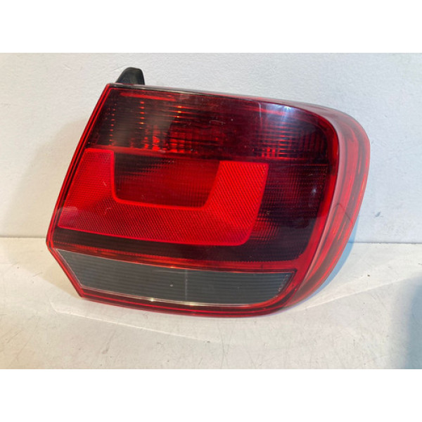 Lanterna Volkswagen Gol G6 L.e 2013 A 2016 / Original Direito Vermelho