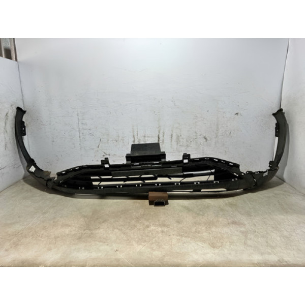 Spoiler Dianteiro Hyundai Creta 2022 2023 2024 / Ori C/detal Preto