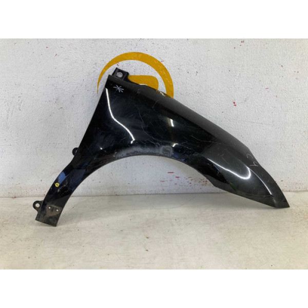 Paralama Citroen C4 2009 2010 2011 2012 2013 L.d Original