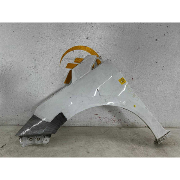 Paralama Chery Arrizo 6 L.e 2020 2021 / Original