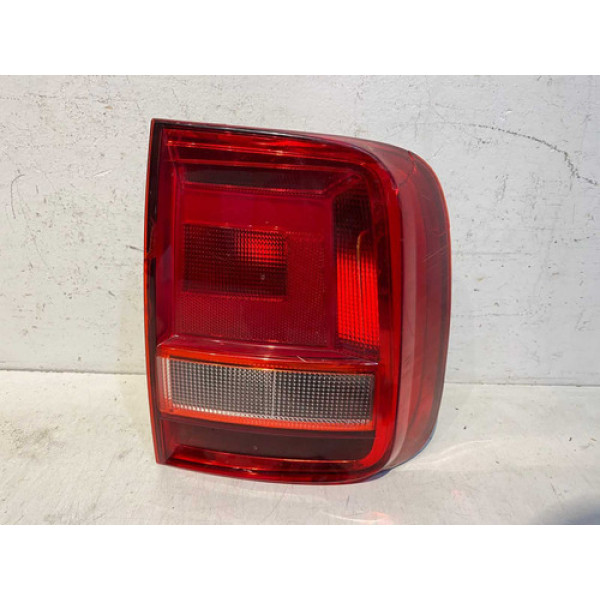 Lanterna Vw Saveiro G7 2017 2018 2019 2020 2021 L.d Original Direito/passageiro