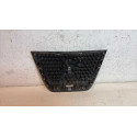 Emblema Grade Parachoque Dianteiro Peugeot 3008 2011/2014 Preto
