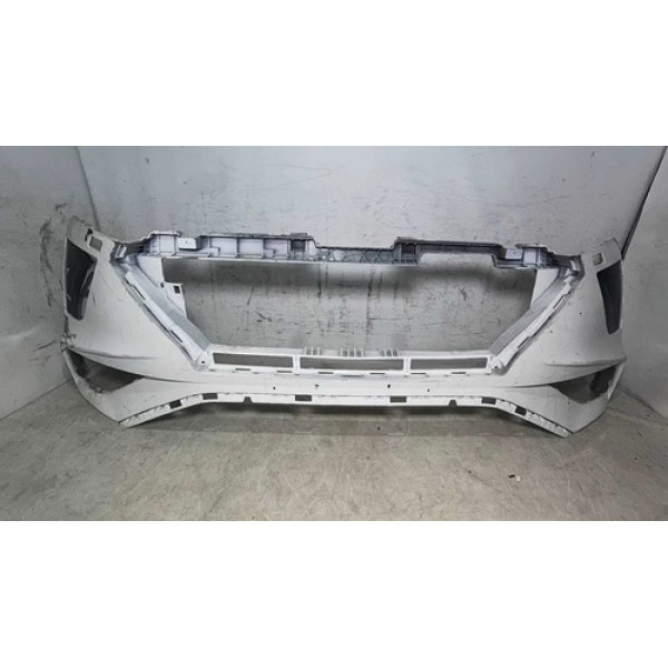 Parachoque Dianteiro Hyundai Creta 2022 2023 2024 Usado Branco
