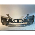 Parachoque Lexus Ct 200 2015 2016 2017 2018 Original Cinza