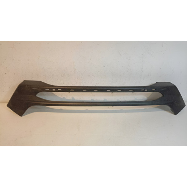 Moldura Grade Fiat Toro 2016 2017 2018 Original Preto Ambos Os Lados