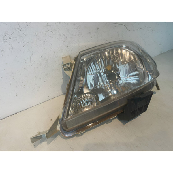 Farol Toyota Hilux Le 2005 A 2008 2009 2010 2011 Original Re Esquerdo/motorista