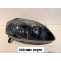 Farol Vw Fox/crossfox/spacefox L.d 2007 2008 2009 / Ori Direito/passageiro