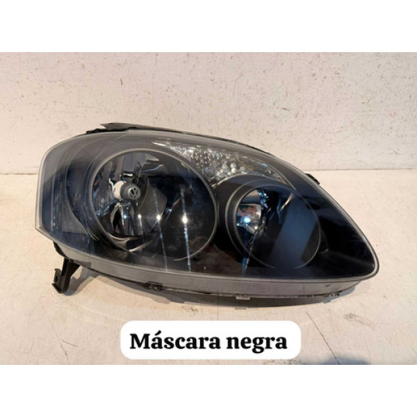 Farol Vw Fox/crossfox/spacefox L.d 2007 2008 2009 / Ori Direito/passageiro