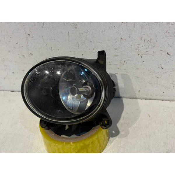 Farol Milha Audi Q5 2014 2015 2016 2017 L.e Original Preto