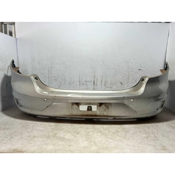 Parachoque Traseiro Ford Ka Sedan 2018 2019 2020 2021 / Orig