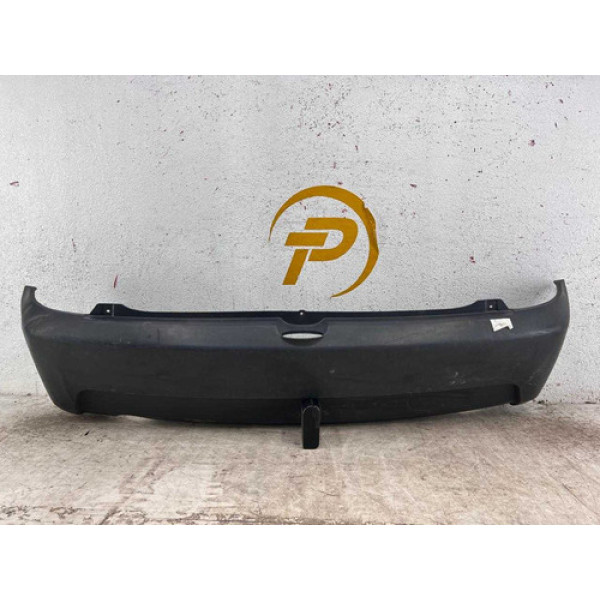 Parachoque Traseiro Gm Celta 2007 2008 2009 A 2016 Origin