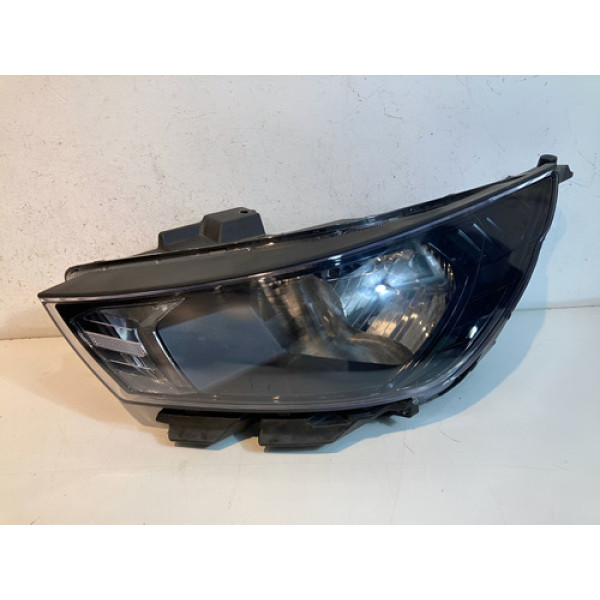 Farol Hyundai Hb20 L.e 2023 2024 / Original  Esquerdo