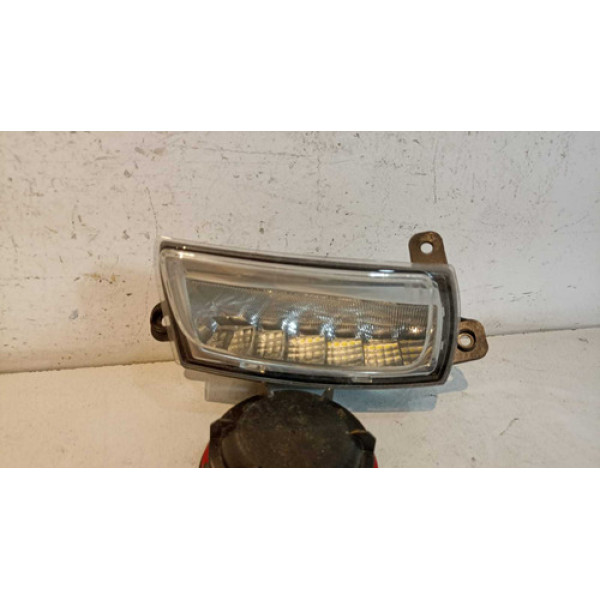 Farol Milha Tiggo 2 2018 2019 2020 2021 2022 L.d Original