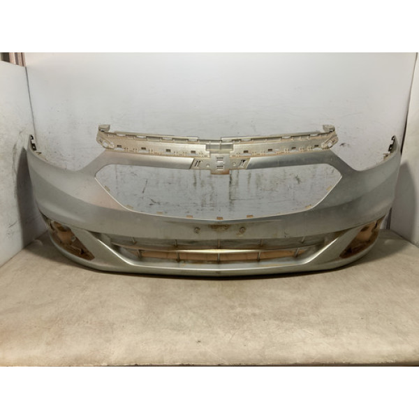 Parachoque Gm Cobalt 2017 2018 2019 2020 Original Cinza