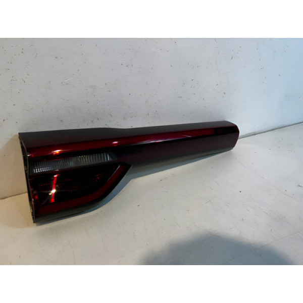 Lanterna Tampa Chery Tiggo 8 L.e 2020 2021 2022 / Original Esquerdo Vermelho