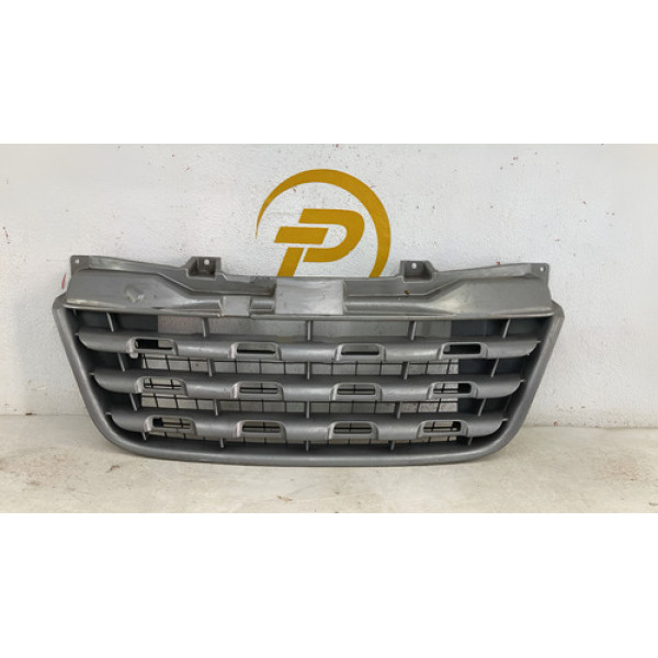 Grade Parachoque Master 2013 2014 2015 2016 A 2021 Original Fosco