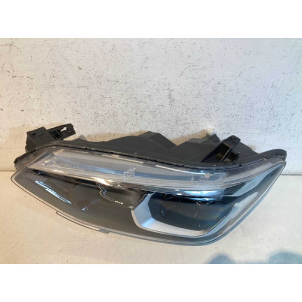 Farol Gm Tracker L.e 2020 2021 2022 / Original Esquerdo