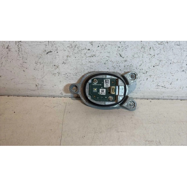Módulo Reator Farol Led Inferior Fiat Toro 2016 A 2021