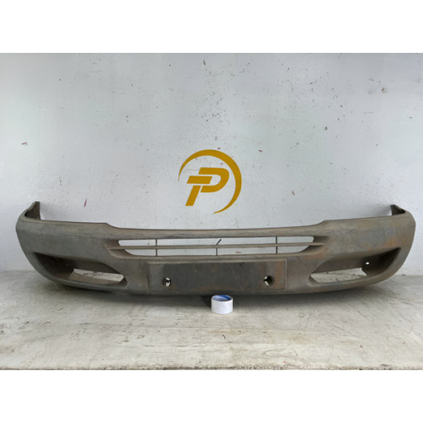 Parachoque Sprinter 2003 2004 2005 2006 2007 A 2011 Origi Preto