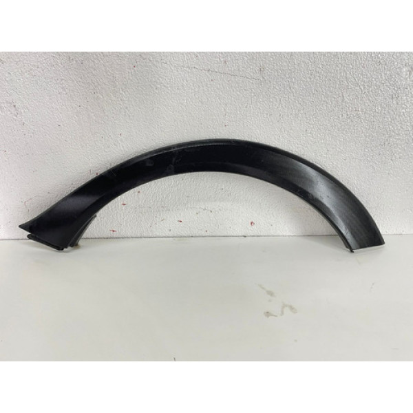 Moldura Paralama Traseiro Esquerdo Subaru Xv 2013 2014 2015 