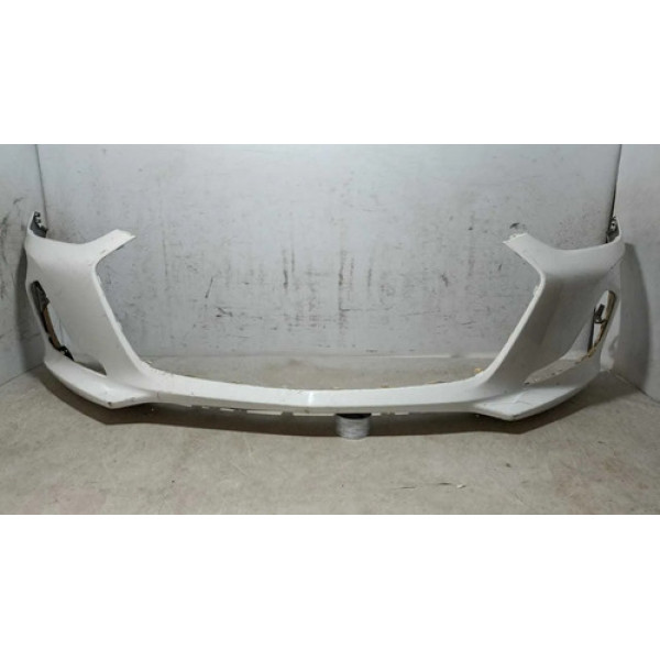 Parachoque Dianteiro Onix 2020 2021 2022 2023 2024 Original Branco